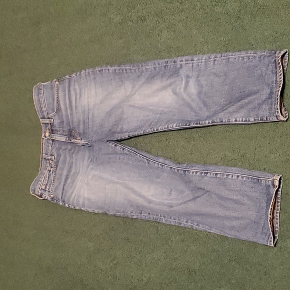J. Crew Classic Straight Jean - Picture 1 of 6